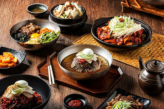 고창면옥 오르트 영광백수해안도로점 · 네이버 지도·플레이스 7