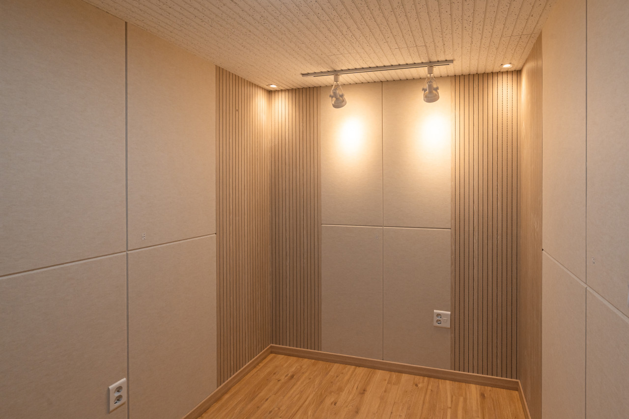 Studio image 3