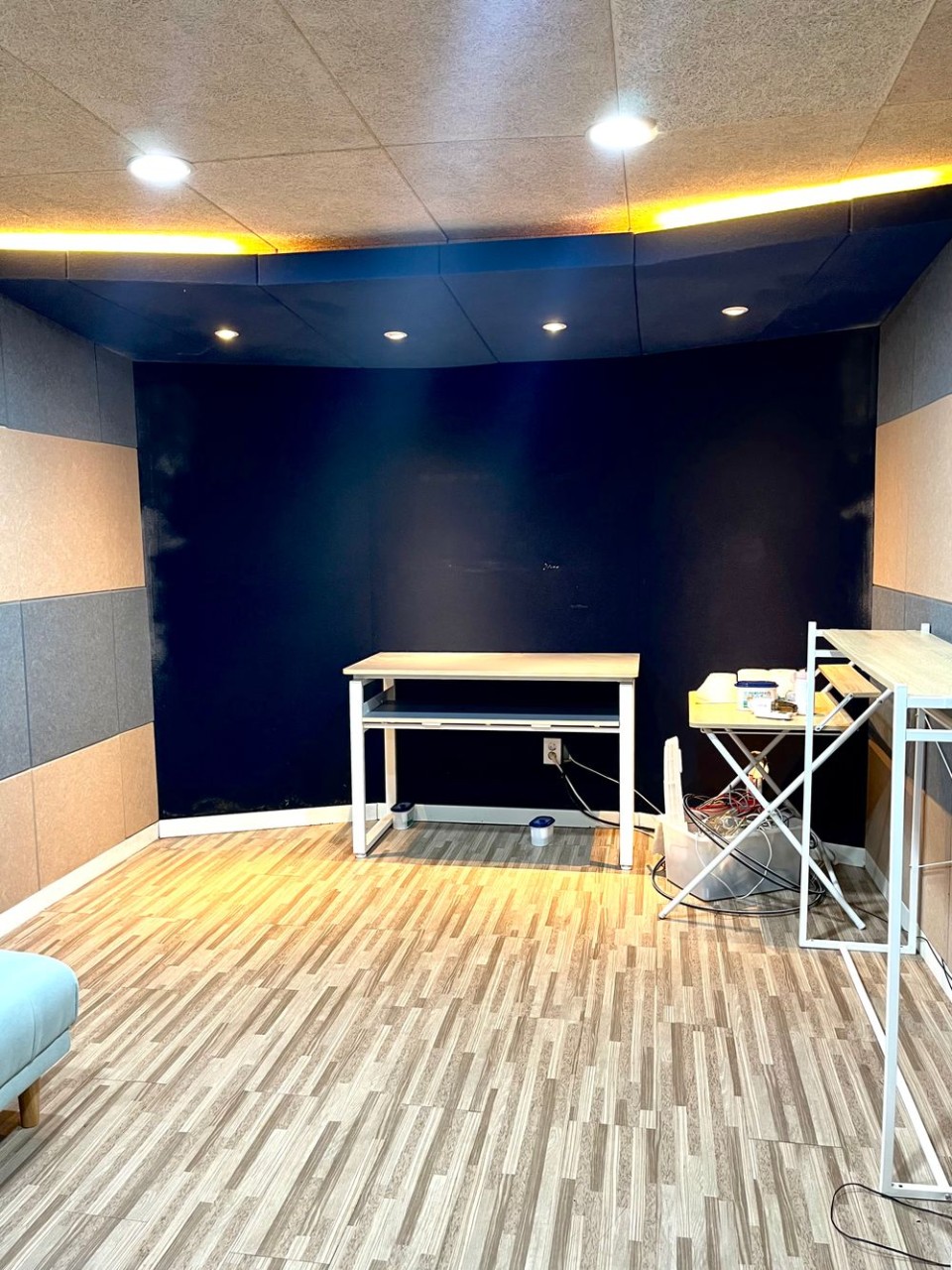 Studio image 1