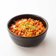 뚝배기 양밥(2인 분량) 메뉴 사진(네이버)