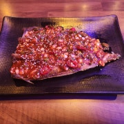 고갈비 메뉴 사진(네이버)