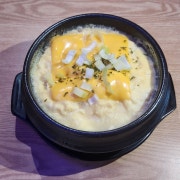 계란찜 메뉴 사진(네이버)