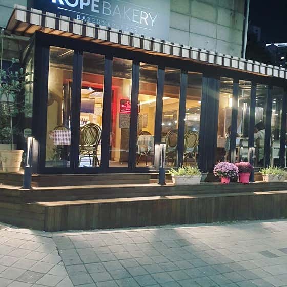 로프베이커리 · 네이버 지도·플레이스 10