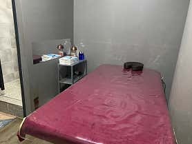 개구리아로마 (목포하당) 매장 사진 3