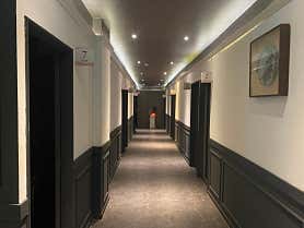 개구리아로마 (목포하당) 매장 사진 2