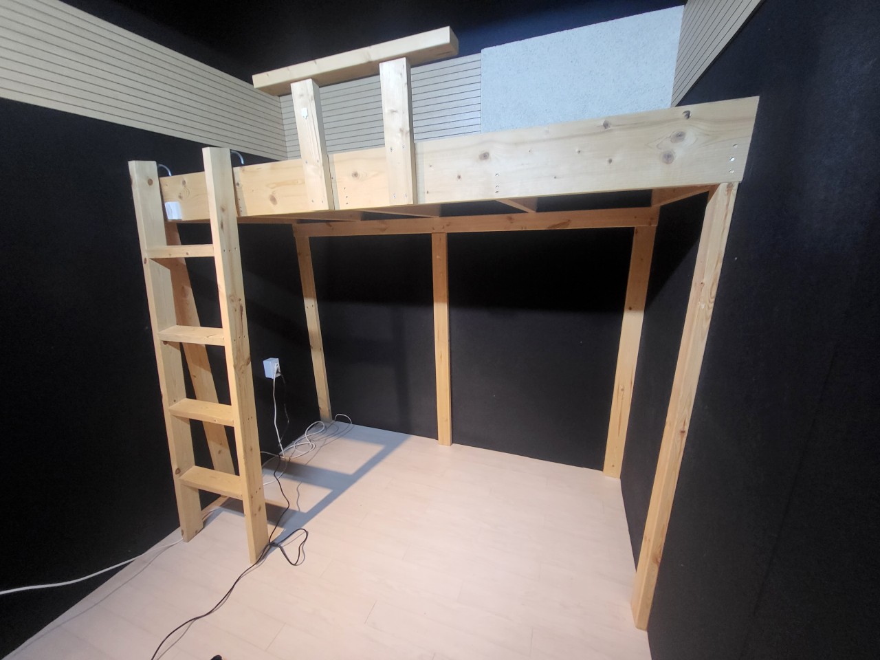 Studio image 1