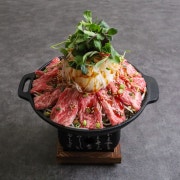 눈꽃살일품구이 메뉴 사진(네이버)