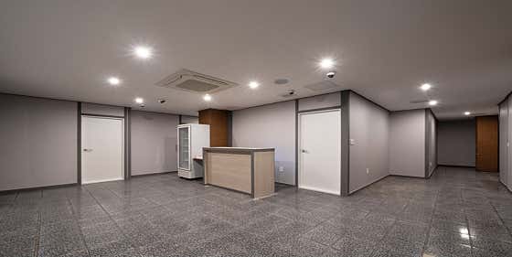 별마사지 (율량) 매장 사진 2