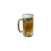 생맥주 300cc 메뉴 사진(네이버)