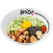 네기시오 마제소바 메뉴 사진(네이버)