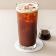 아메리카노 메뉴 사진(네이버)