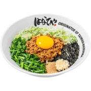 마제소바 메뉴 사진(네이버)
