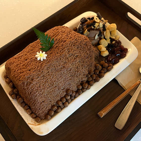 블루디어카페