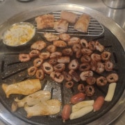 돼지막창 메뉴 사진(네이버)