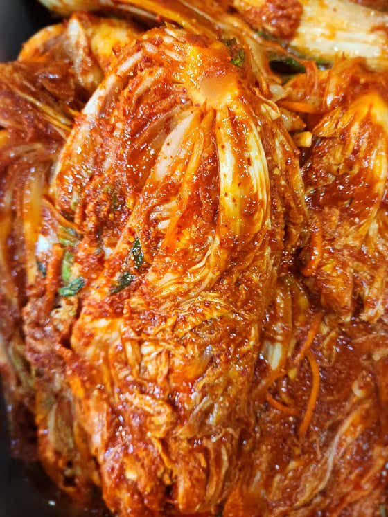 정든맛반찬