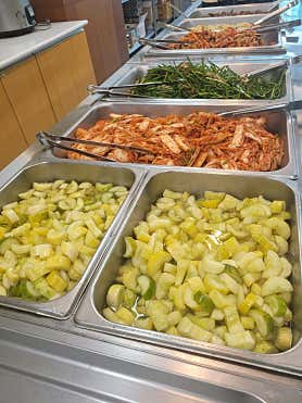 친구뷔페식당 사진 6
