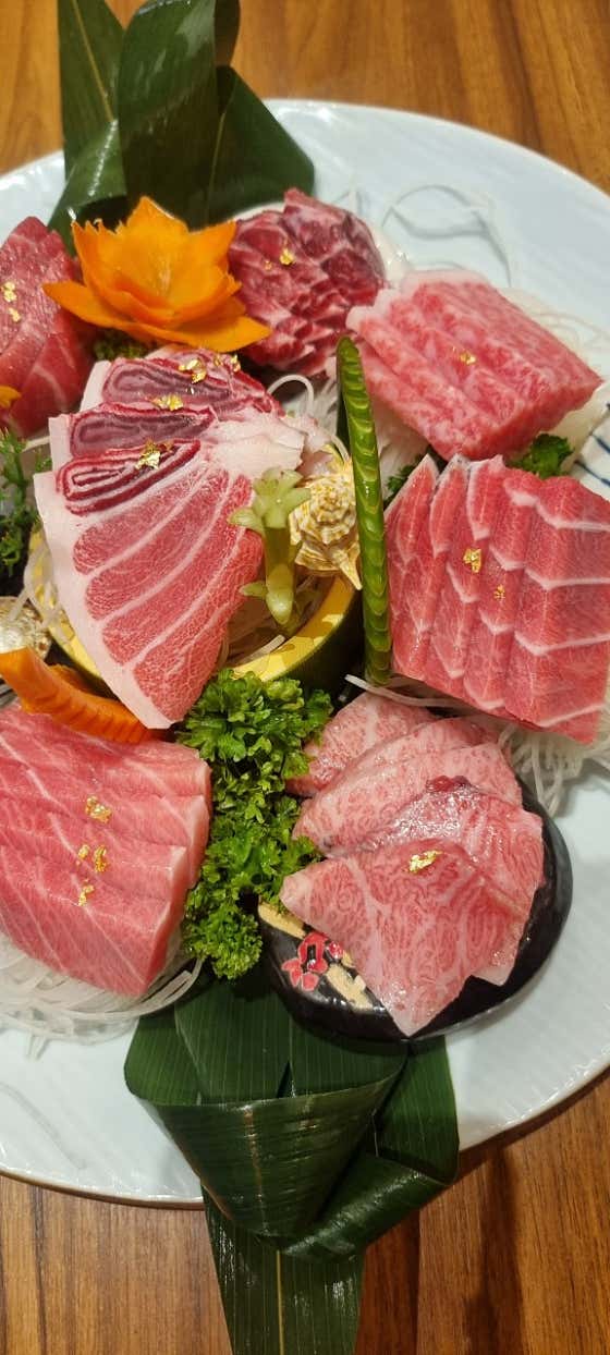 백호참치 향남 본점 · 네이버 지도·플레이스 2