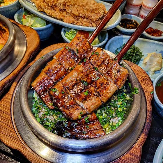솔솥 광안리점 · 네이버 지도·플레이스 6
