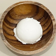 그릭요거트 메뉴 사진(네이버)