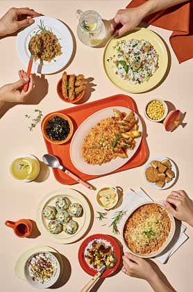두끼 용인수지점 사진 6