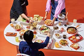 두끼 용인수지점 사진 4