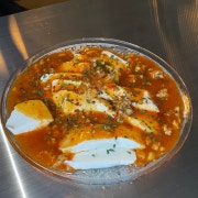 마파두부 메뉴 사진(네이버)