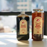 아메리카노 메뉴 사진(네이버)