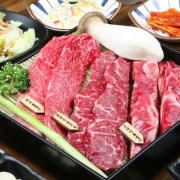 구운정세트1 메뉴 사진(네이버)