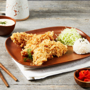 생선카츠 메뉴 사진(네이버)