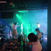 전체대관(시간제한없음,인원제한없음) 메뉴 사진(네이버)
