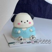 입체(얼굴,몸 분리형/일체형) 메뉴 사진(네이버)
