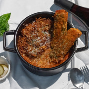 토마토 스튜(부채살or해산물) 메뉴 사진(네이버)