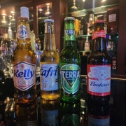 맥주(국산) 메뉴 사진(네이버)
