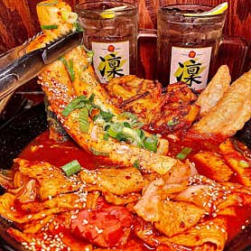 철길부산집 수지구청점 사진 6