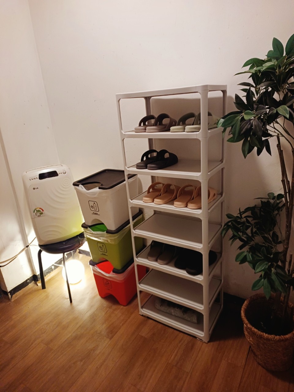 Studio image 1