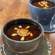 수제 대추차 (hot) 메뉴 사진(네이버)