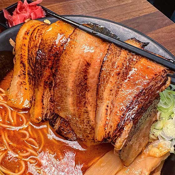라멘온도 하남미사점