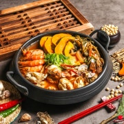 꽃게탕(2인분) 메뉴 사진(네이버)