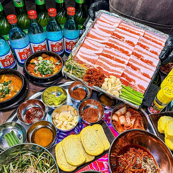 88로타리집 중랑신내점 · 네이버 지도·플레이스 1