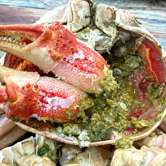 영덕대게 맛집 청담대게 · 네이버 지도·플레이스 2