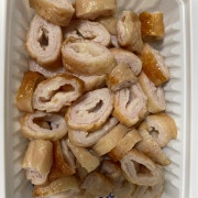 초벌 막창+소스(80%구워진거) 메뉴 사진(네이버)