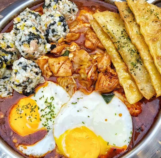 토닥토닭 국물찜닭,닭도리탕 현풍테크노폴리스 본점 · 네이버 지도·플레이스 2