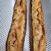 바게트 메뉴 사진(네이버)