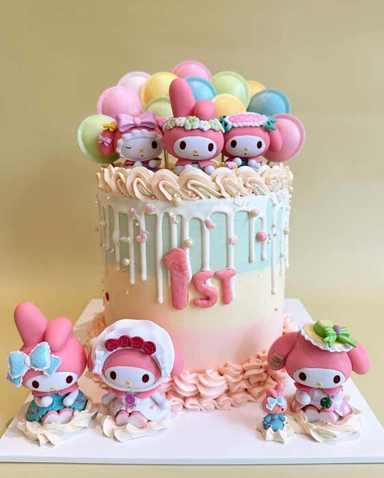 더베어케이크 · 네이버 지도·플레이스 8