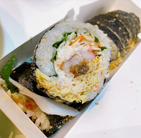 몽키분식