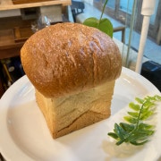 우리쌀식빵 메뉴 사진(네이버)