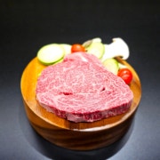 꽃등심 - 150g 메뉴 사진(네이버)