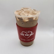 미숫 프로틴 메뉴 사진(네이버)