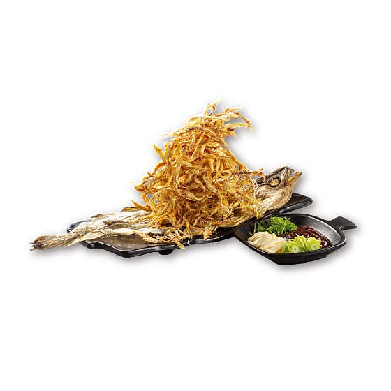 인생먹태 메뉴 사진(네이버)