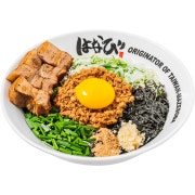 도니꾸 마제소바 메뉴 사진(네이버)